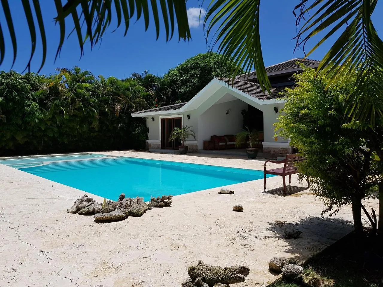 Cocotal Palma Real Villa 451 Πούντα Κάνα