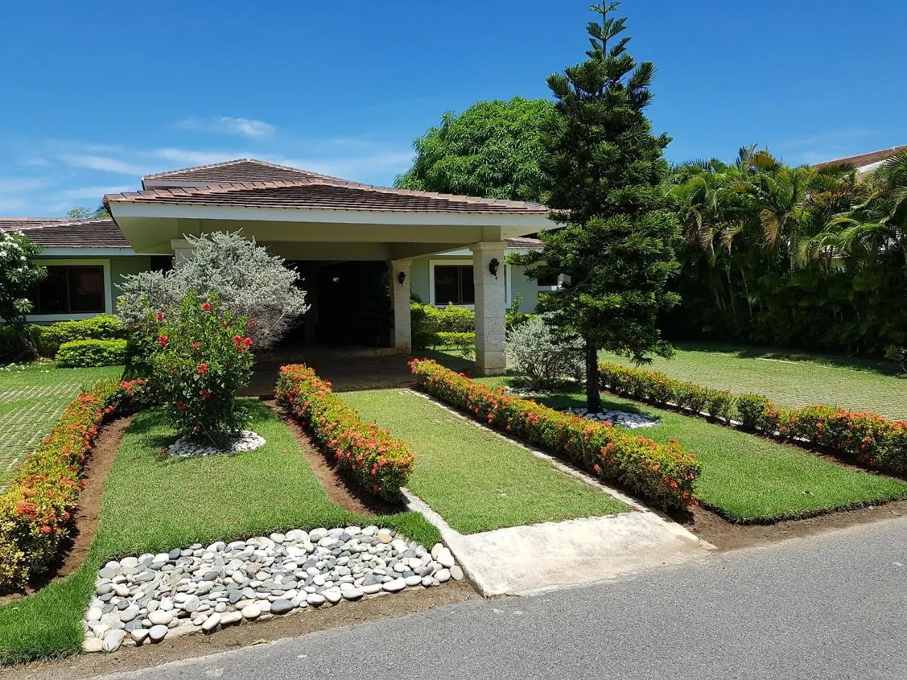 Cocotal Palma Real Villa 451 Πούντα Κάνα