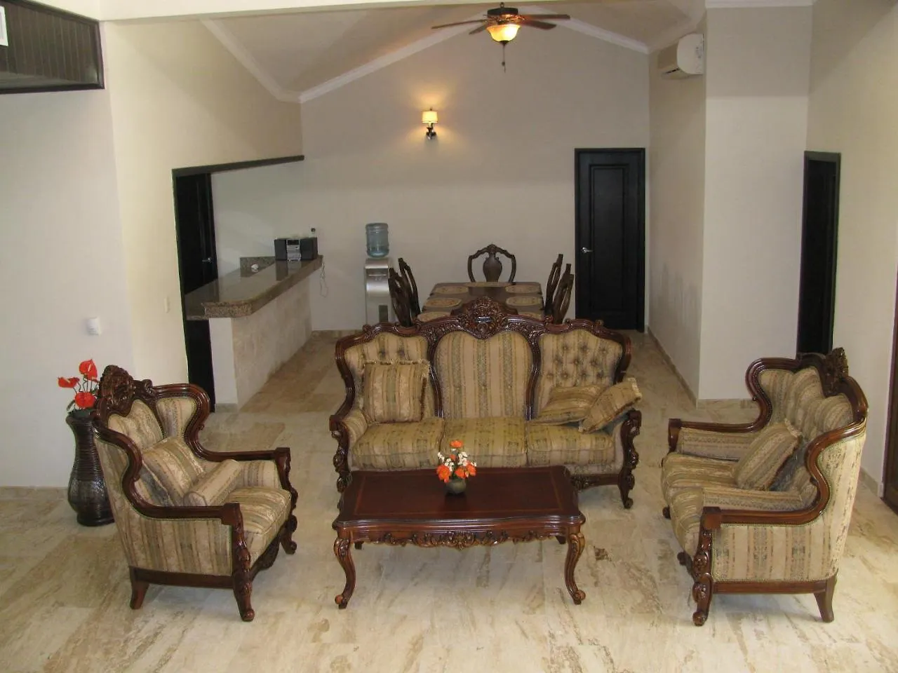 Cocotal Palma Real Villa 451 Πούντα Κάνα Δομινικανή Δημοκρατία