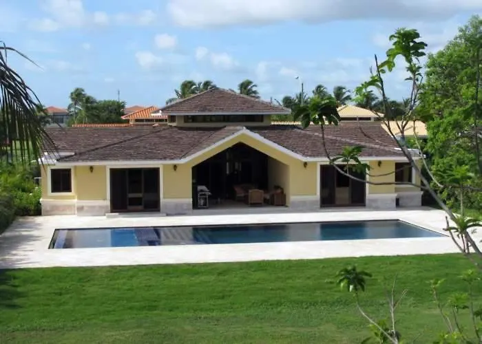 Cocotal Palma Real Villa 451 Πούντα Κάνα