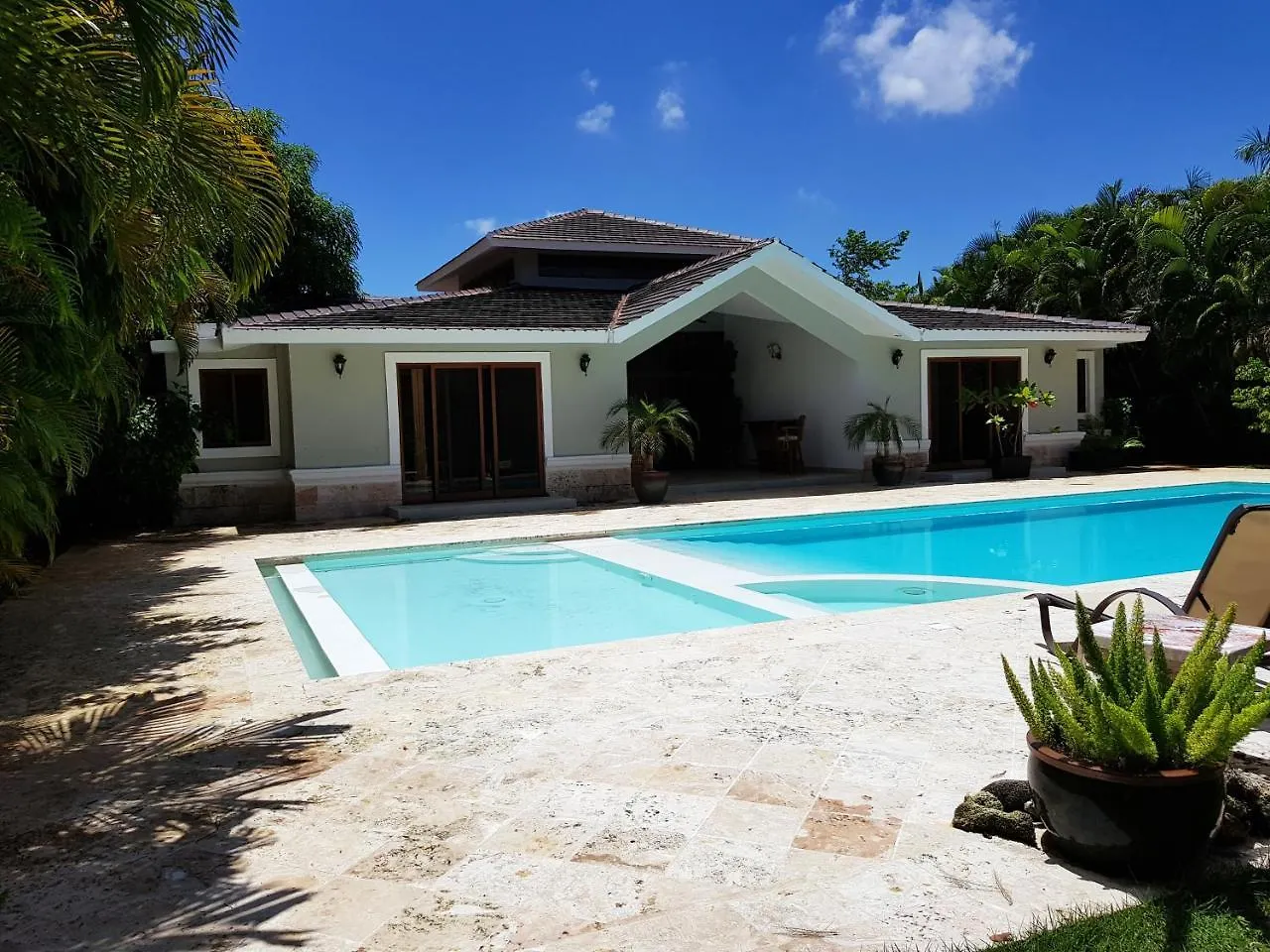 Cocotal Palma Real Villa 451 Πούντα Κάνα